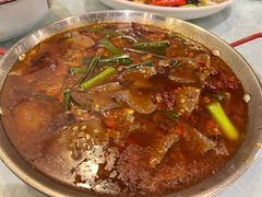 -陈胖子特色菜.鲜货现炒(融景城店)