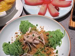 -玉玲珑(陆家嘴店)