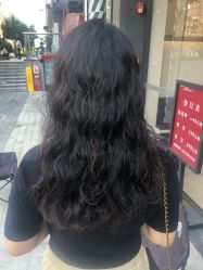 -摩登时代美发沙龙