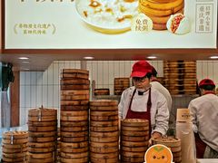 -记忆包工坊·非遗小笼包(观音桥总店)