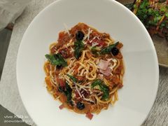 -娜娜家·Nana's restaurant(国金汇店)