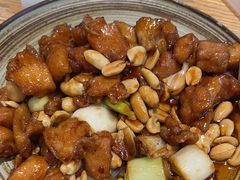-唐食语粥(青山万达广场店)