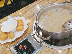 -淼鑫猪肚鸡(萝岗香雪牌坊店)