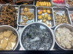 -圆蛋酒料•生腌(开元路店)