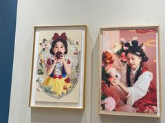 -海马体照相馆(上海月星环球港店)
