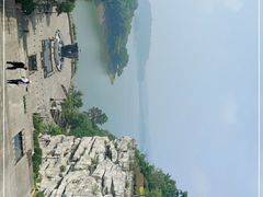 -古宇湖风景名胜区