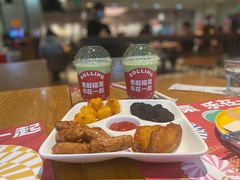 -乐凯撒披萨(正佳广场店)