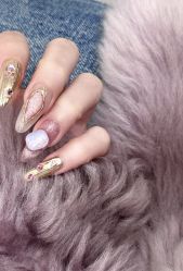 -U+nail优加专业美甲美睫