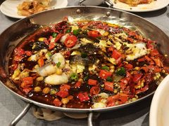 -金哥私房菜馆(张府园总店)