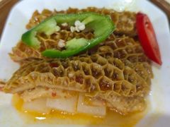 -鸿福楼(观澜店)