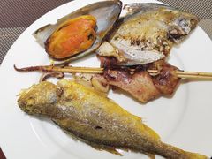 -索菲特西湖大酒店·香榭丽全日候餐厅(南山路店)