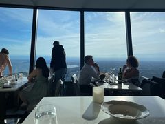 -360 The Restaurant at the CN Tower