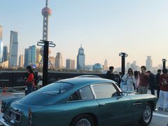 -上海港国际客运中心