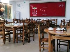 大堂-花悦农庄 | 烧鸡·竹筒饭(沙迳高沙温泉香溪堡店)