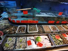 -德兴show鲜·蒸汽海鲜火锅餐厅(格创悦里店)