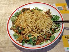 -阿当·小炒牛肉面(人广店)