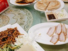 -李连贵熏肉大饼(兴工街店)