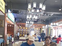-金家老三饭庄(常营店)