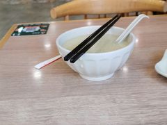 -李先生牛肉面(长春红旗街店)