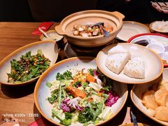 -青年公社烤鸭(熙悦天街店)