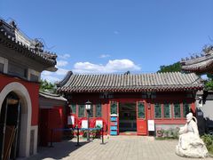-郭守敬纪念馆
