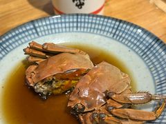-南小蟹手工點心(三里屯店)