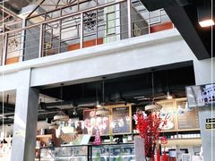 -猫屎咖啡(陶溪川店)