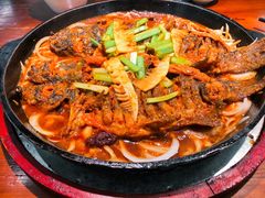 -老板恋上鱼(振华商厦店)
