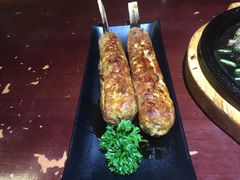 -胜代日本料理(云程巷小区店)