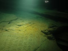 -白鹤梁水下博物馆