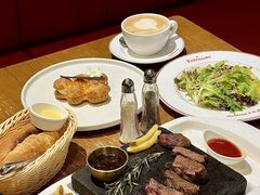 -Entrecôte 法国牛扒馆(保利·时光里店)
