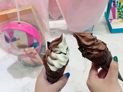-GODIVA(月星环球港店)
