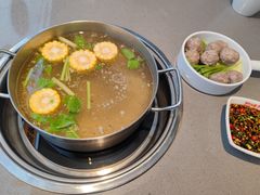-为什么牛潮汕牛肉火锅(中信广场店)