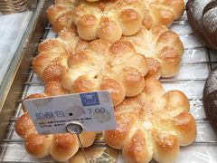 -OVEN LAB乐欧酵室(裕华万达店)