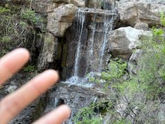 -狼牙山风景区