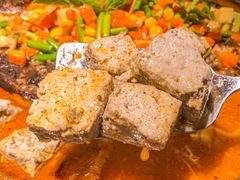 -师烤·豆花烤鱼(广州荔湾扬韬广场店)