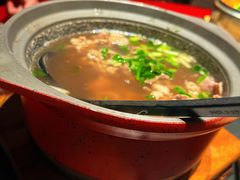 -古市香跷脚牛肉·非遗传承单位