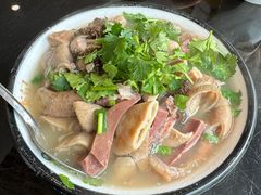 -宛平李记小吃(东关街店)