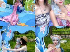 -南戴河国际娱乐中心