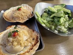 -老虎滩大连海鲜烧烤(水游城店)