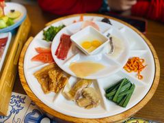 -芸南道·过桥米线(昆明老街旗舰店)