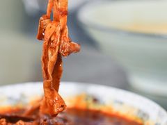 -渔桥李记奶汤面(东街店)