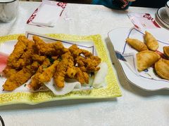 -陈生记黑鱼馆·20年活鱼现杀(宁波鼓楼店)