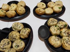 -小杨生煎(龙之梦购物中心店)