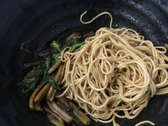 鳝丝拌面-老地方面馆(思南路店)