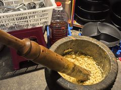 -飘香火锅(玉林西路店)
