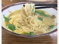 -崔记拉面馆(航北店)