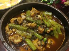 -馨香酒楼(青白江店)