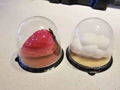 -麦当劳(北方国贸大厦店)