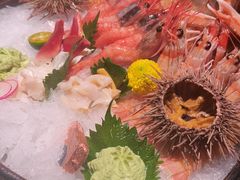 -極上萬膳·日料放题(海岸城店)
